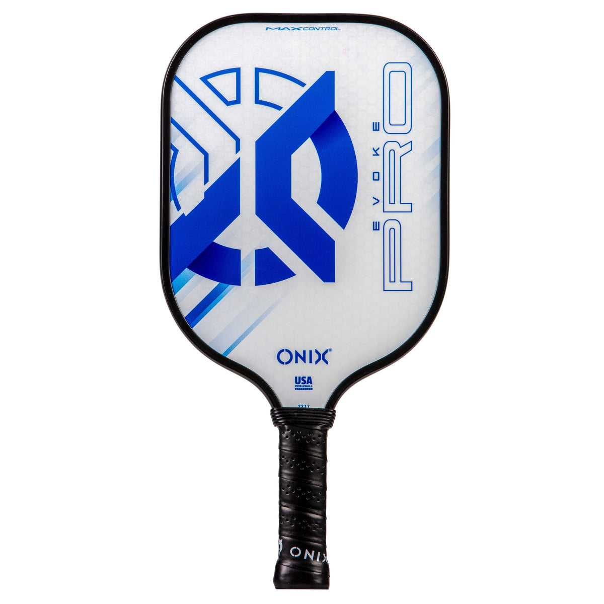 Evoke Pro Pickleball Paddle