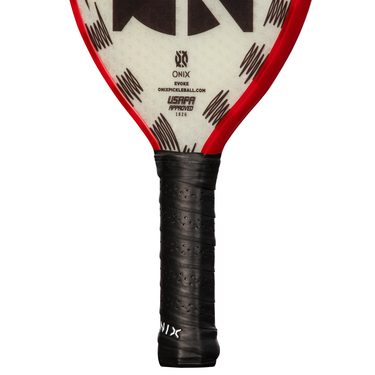 Evoke Tear Drop Composite Paddle