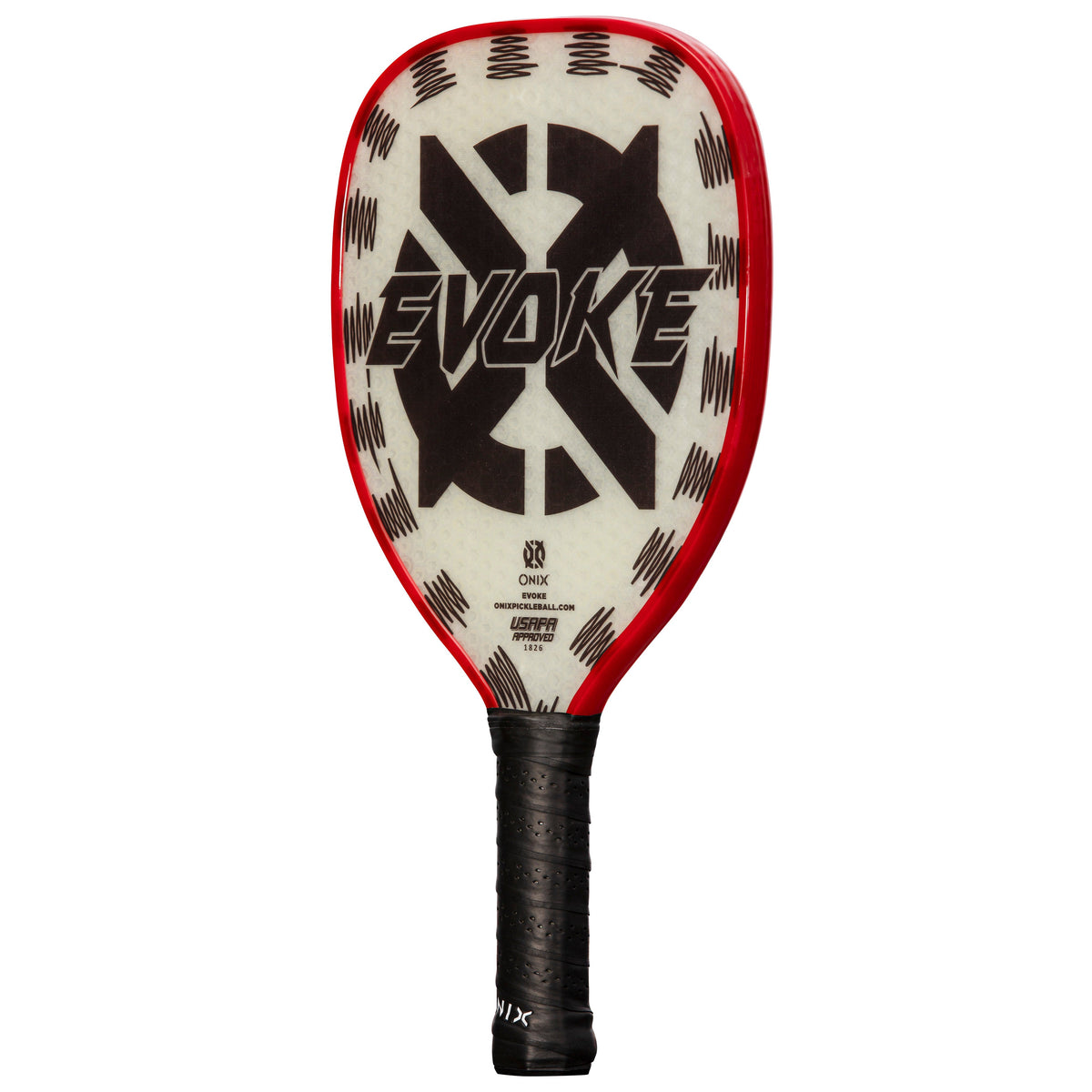 Evoke Tear Drop Composite Paddle