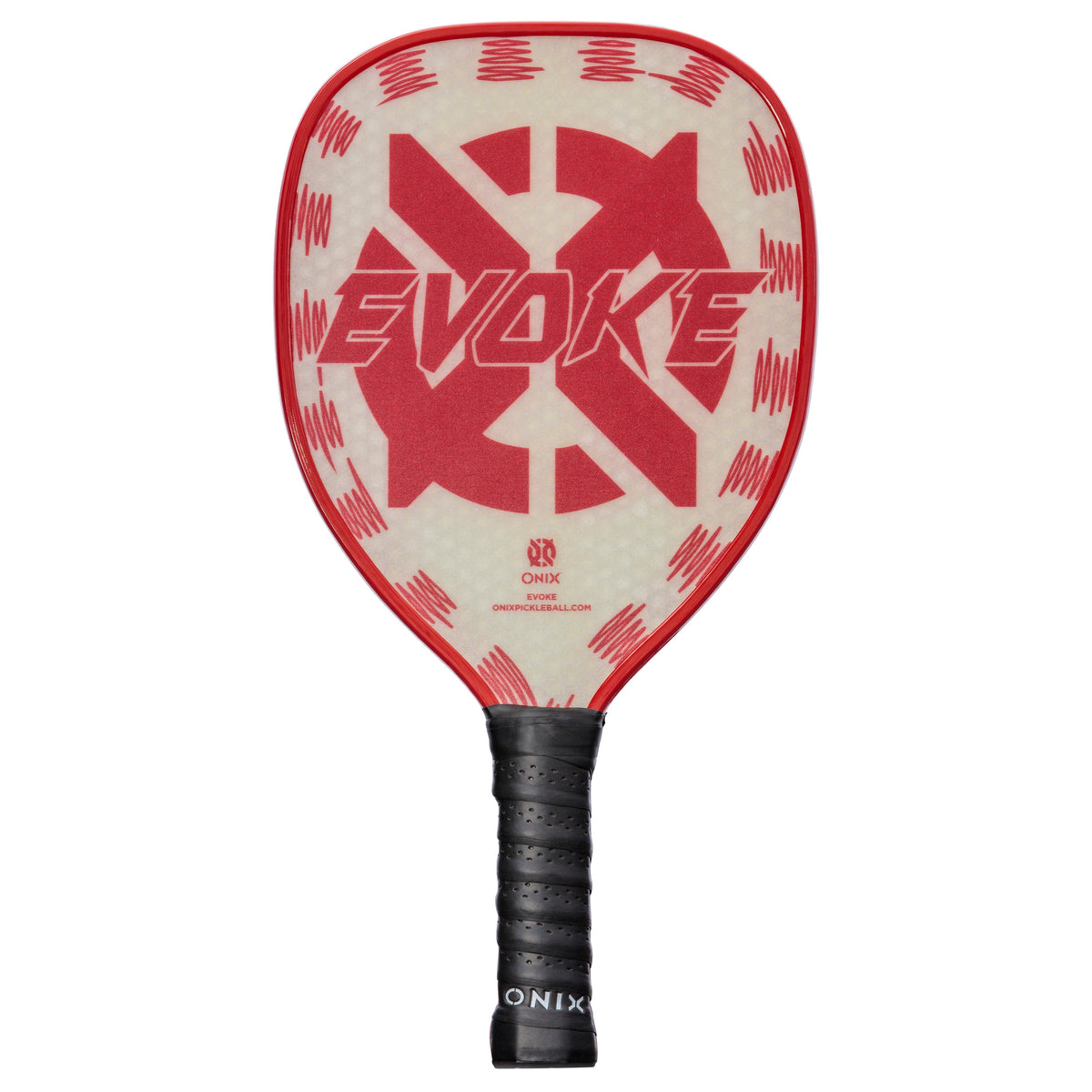 Evoke Tear Drop Composite Paddle