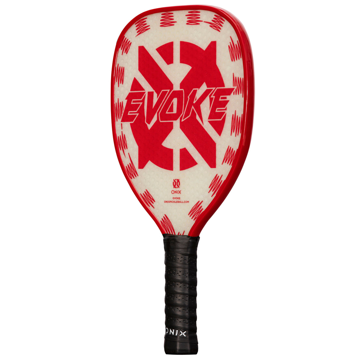Evoke Tear Drop Composite Paddle
