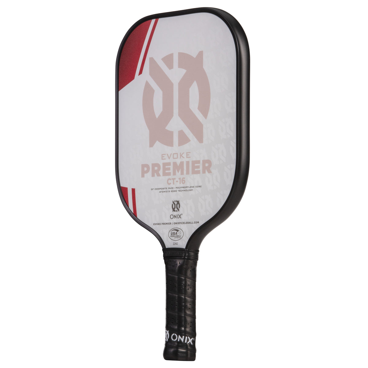 Evoke Premier CT-16 Pickleball Paddle