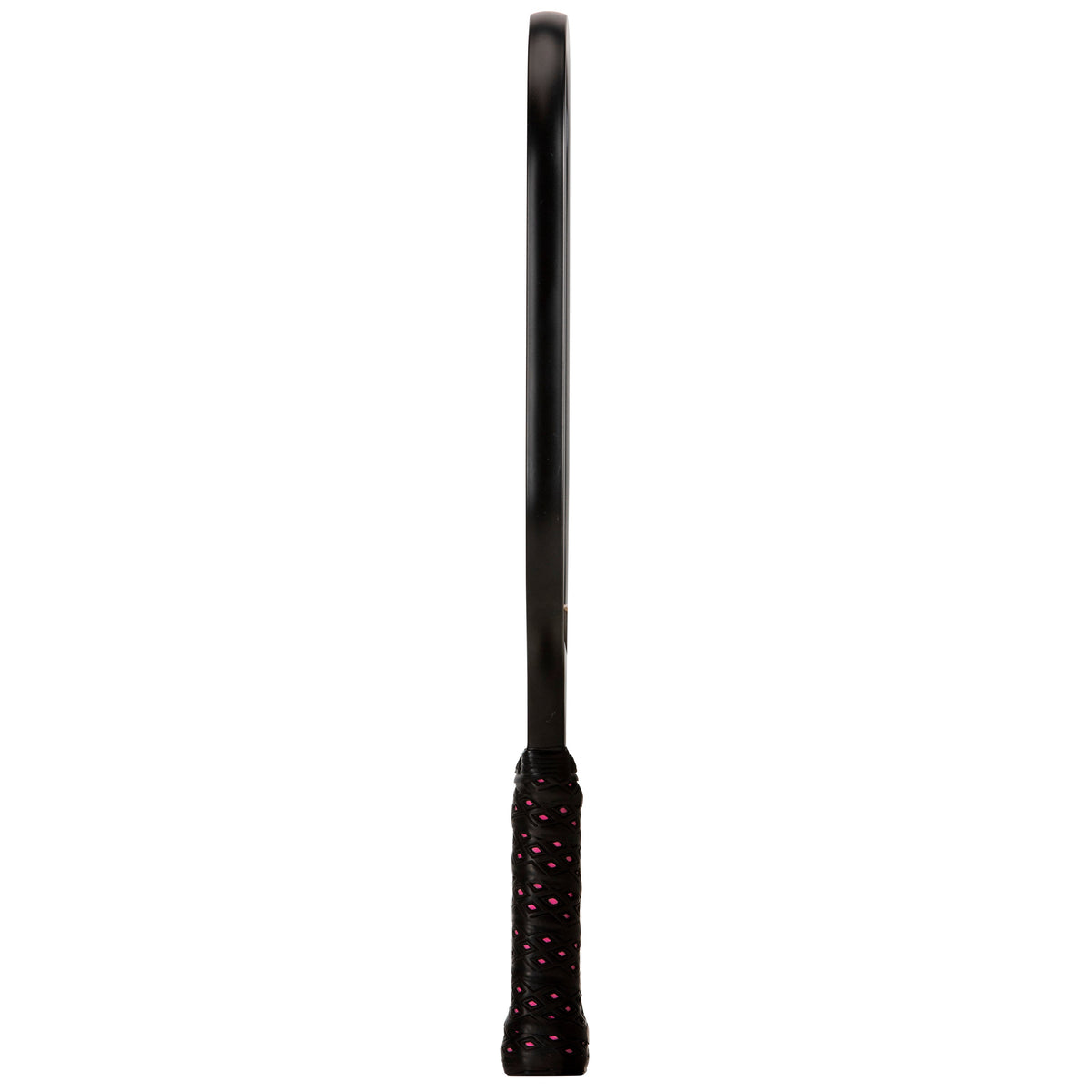 Evoke Premier Raw Carbon Pickleball Paddle