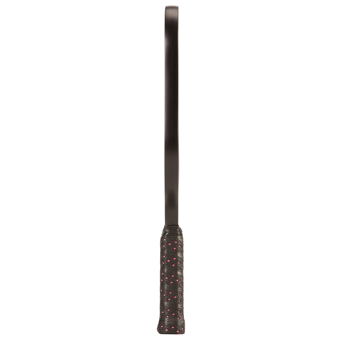 Evoke Premier Raw Carbon Pickleball Paddle