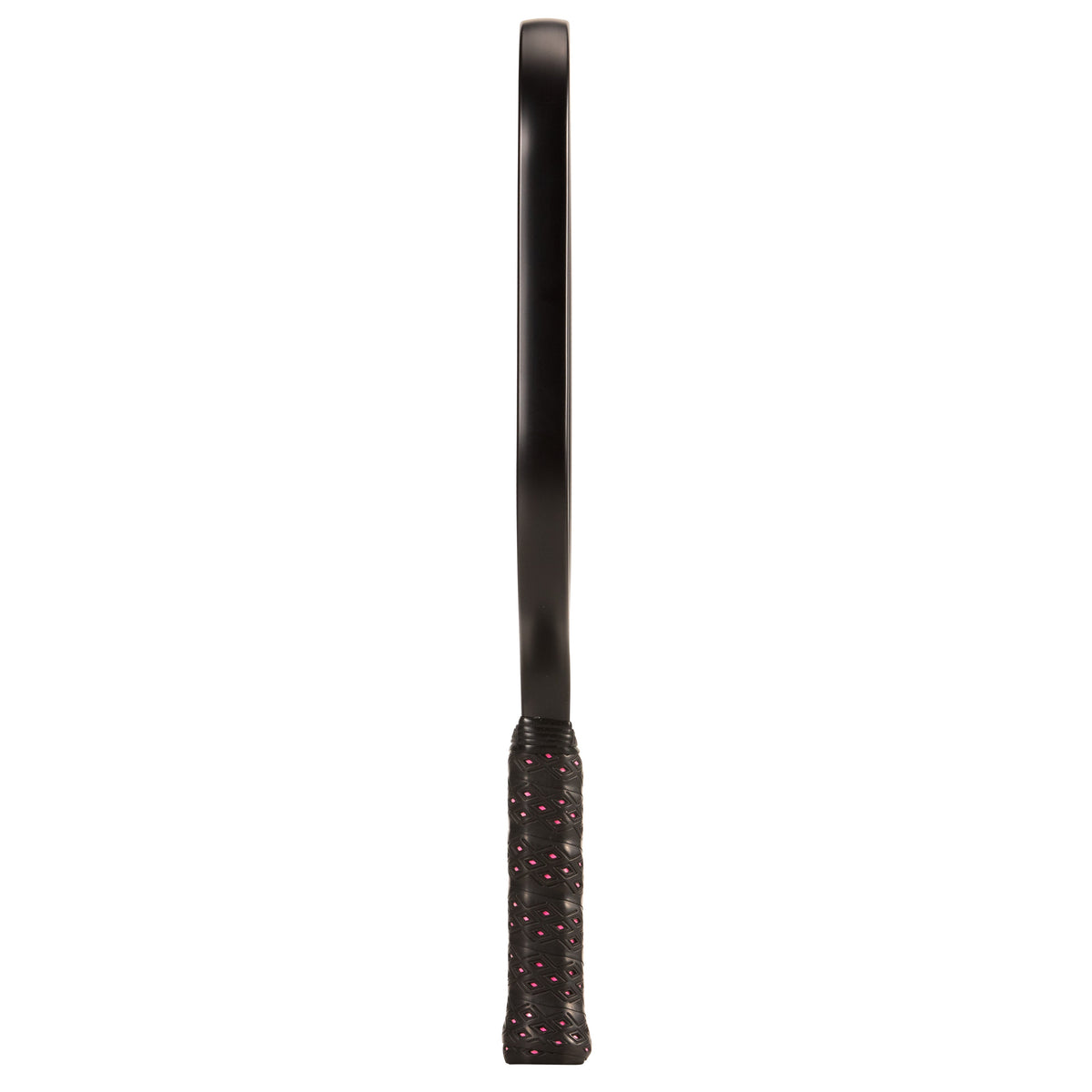 Evoke Premier Raw Carbon Pickleball Paddle