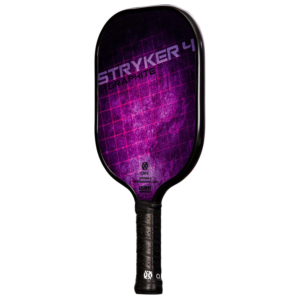 Stryker 4 Graphite Pickleball Paddle