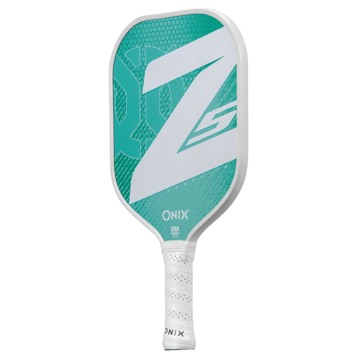 Z5 Mod V2 Graphite Pickleball Paddle