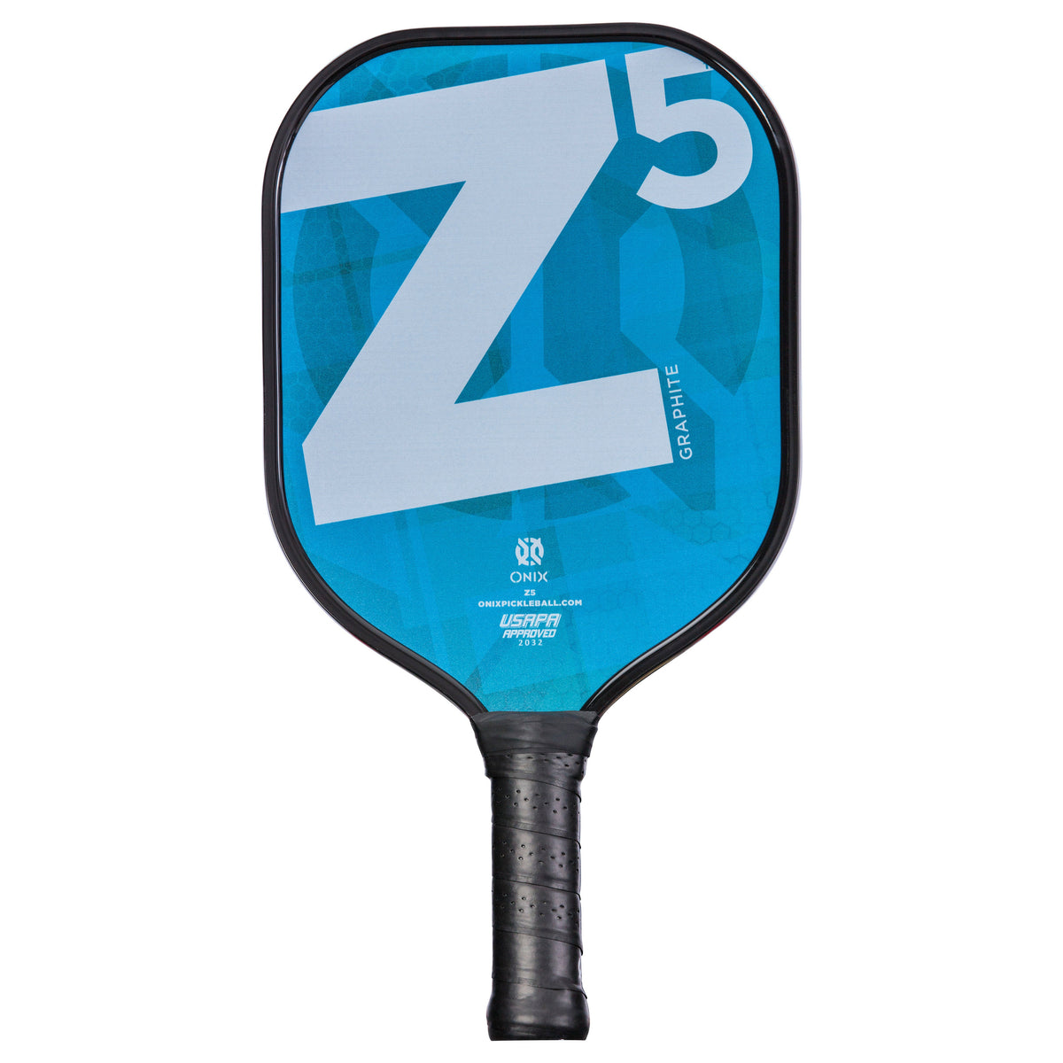 Z5 Mod Series Graphite Pickleball Paddle