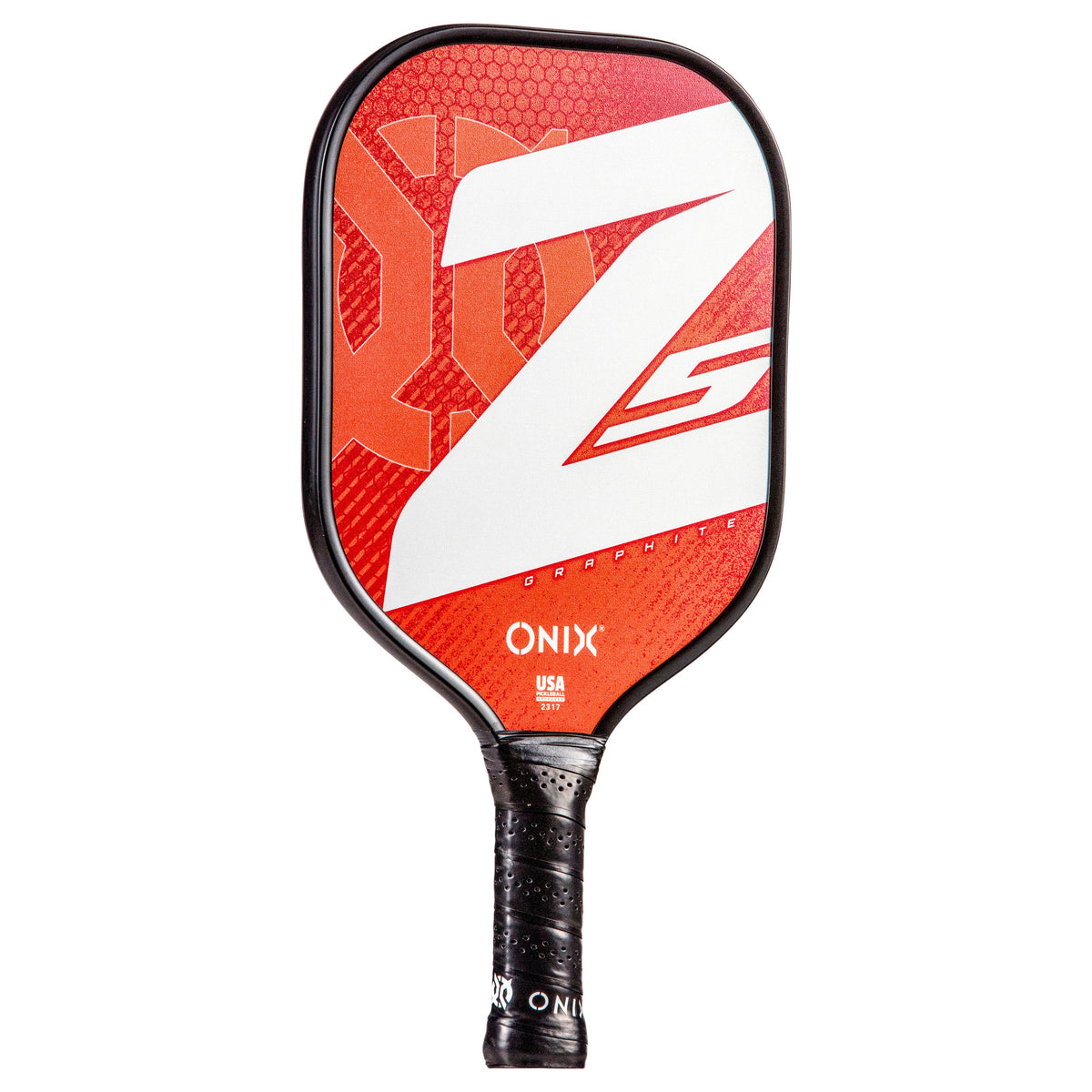 Z5 Mod V2 Graphite Pickleball Paddle
