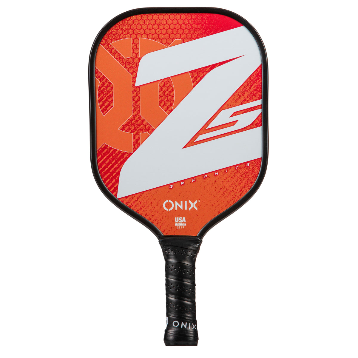 Z5 Mod V2 Graphite Pickleball Paddle