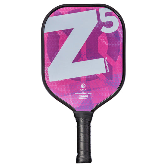 Z5 Mod Series Graphite Pickleball Paddle