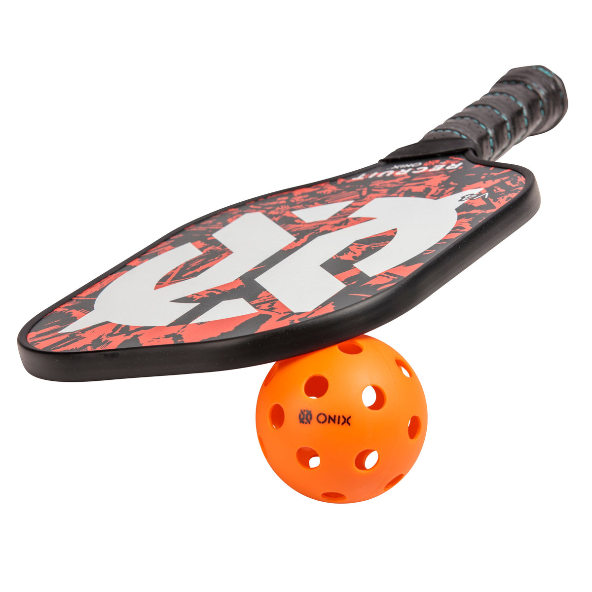 Recruit V4 Pickleball Paddle