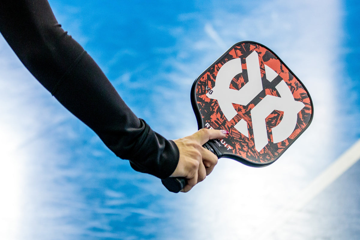 Recruit V4 Pickleball Paddle
