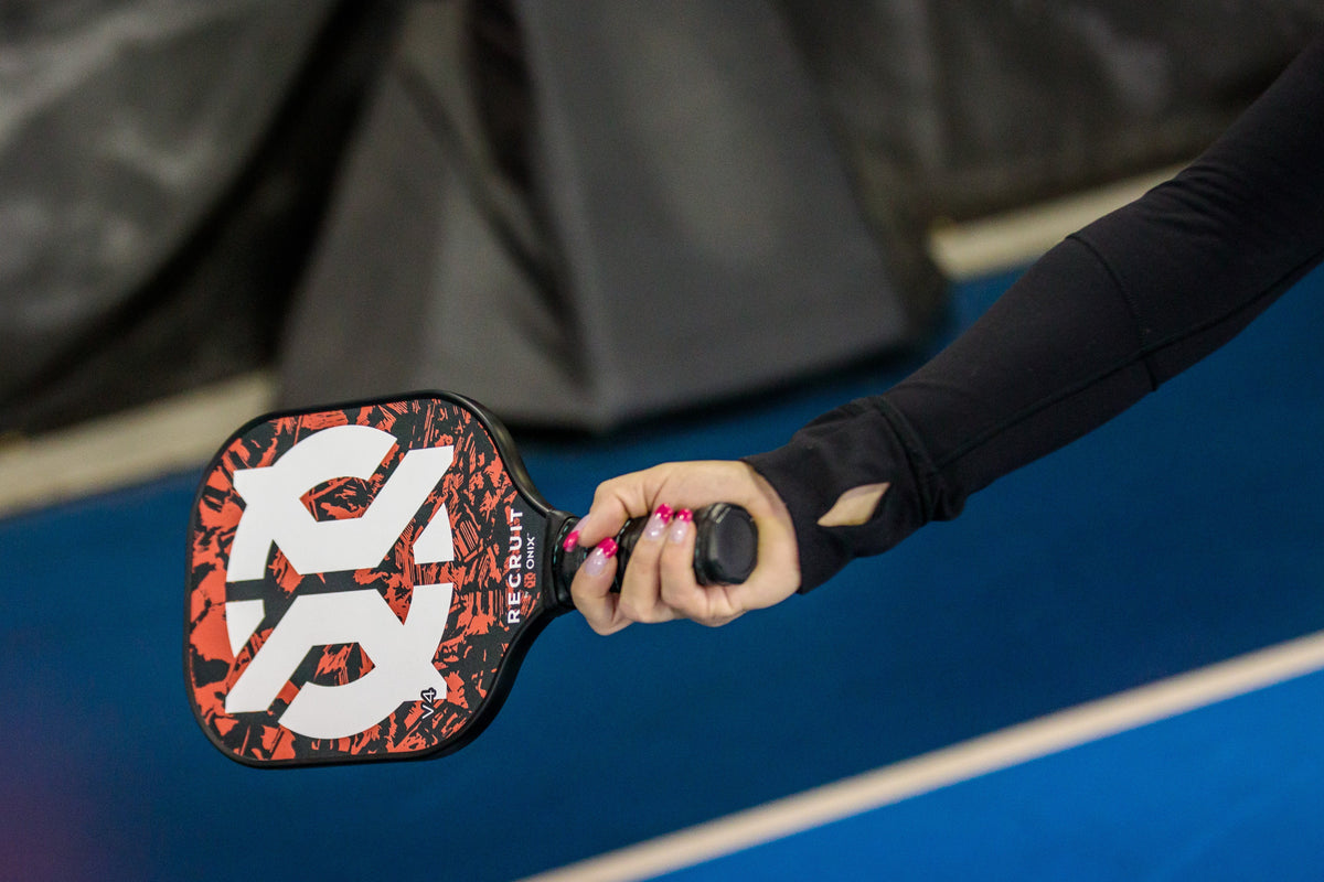 Recruit V4 Pickleball Paddle