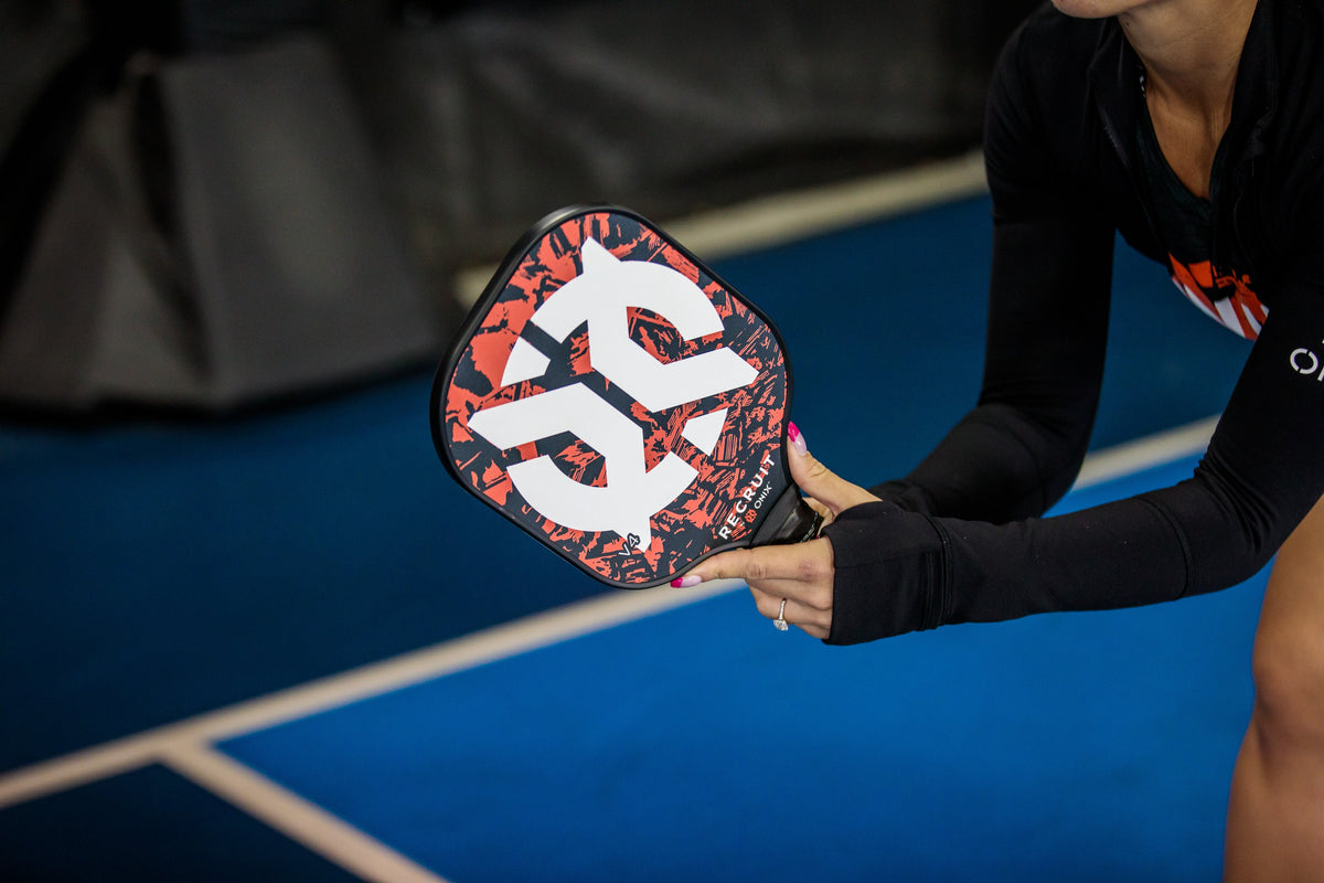 Recruit V4 Pickleball Paddle