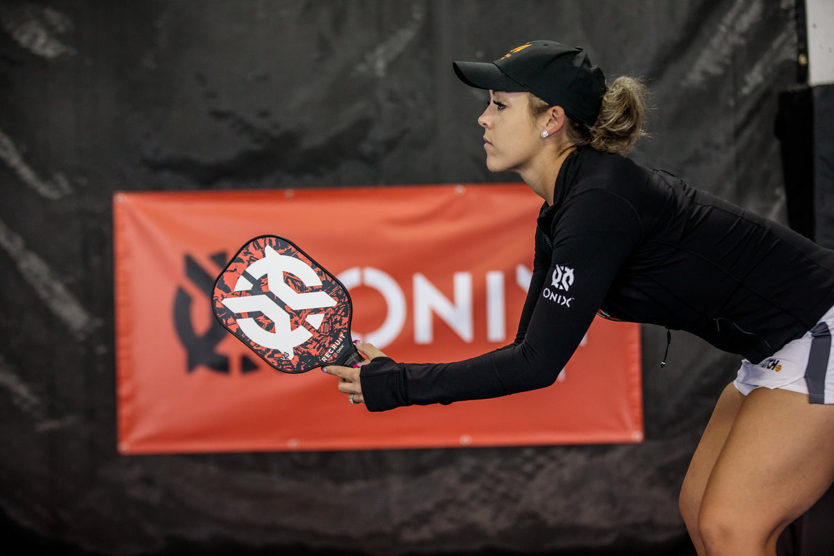 Recruit V4 Pickleball Paddle