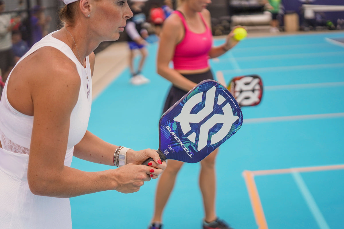 Supercell Pickleball Paddle