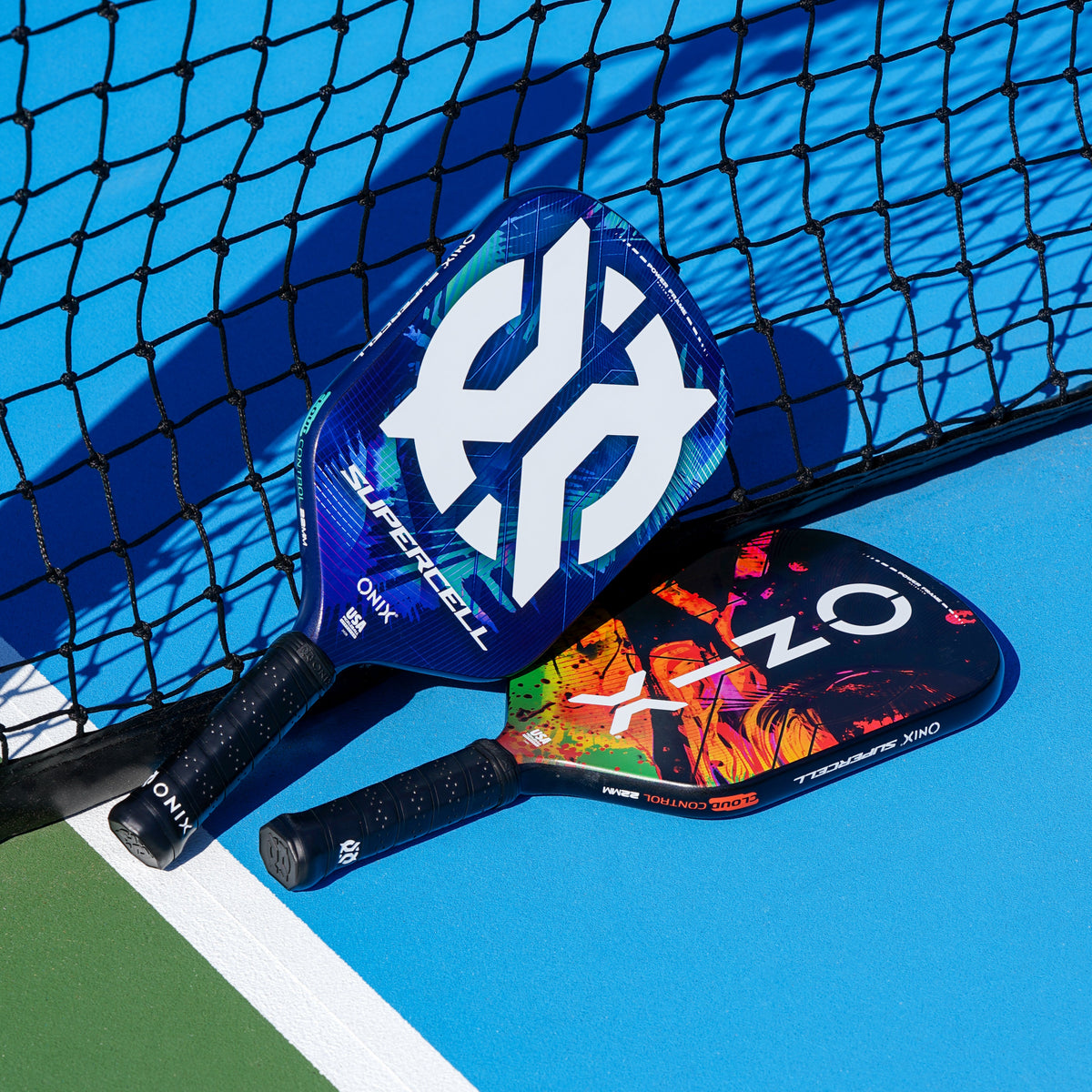 Supercell Pickleball Paddle