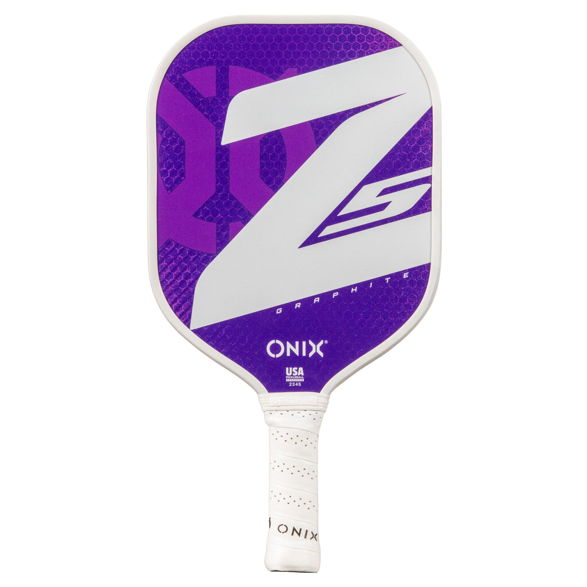 Z5 Mod V2 Graphite Pickleball Paddle