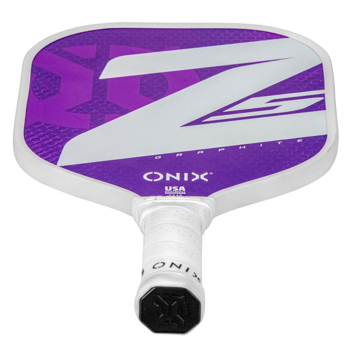 Z5 Mod V2 Graphite Pickleball Paddle