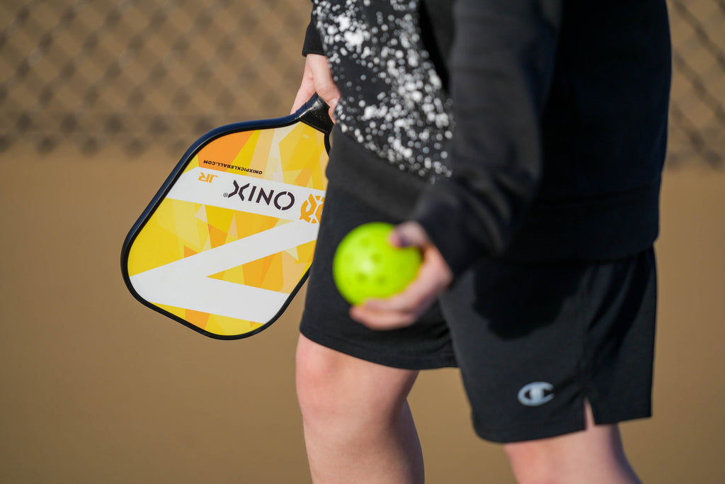 Z Junior Composite Pickleball Paddle