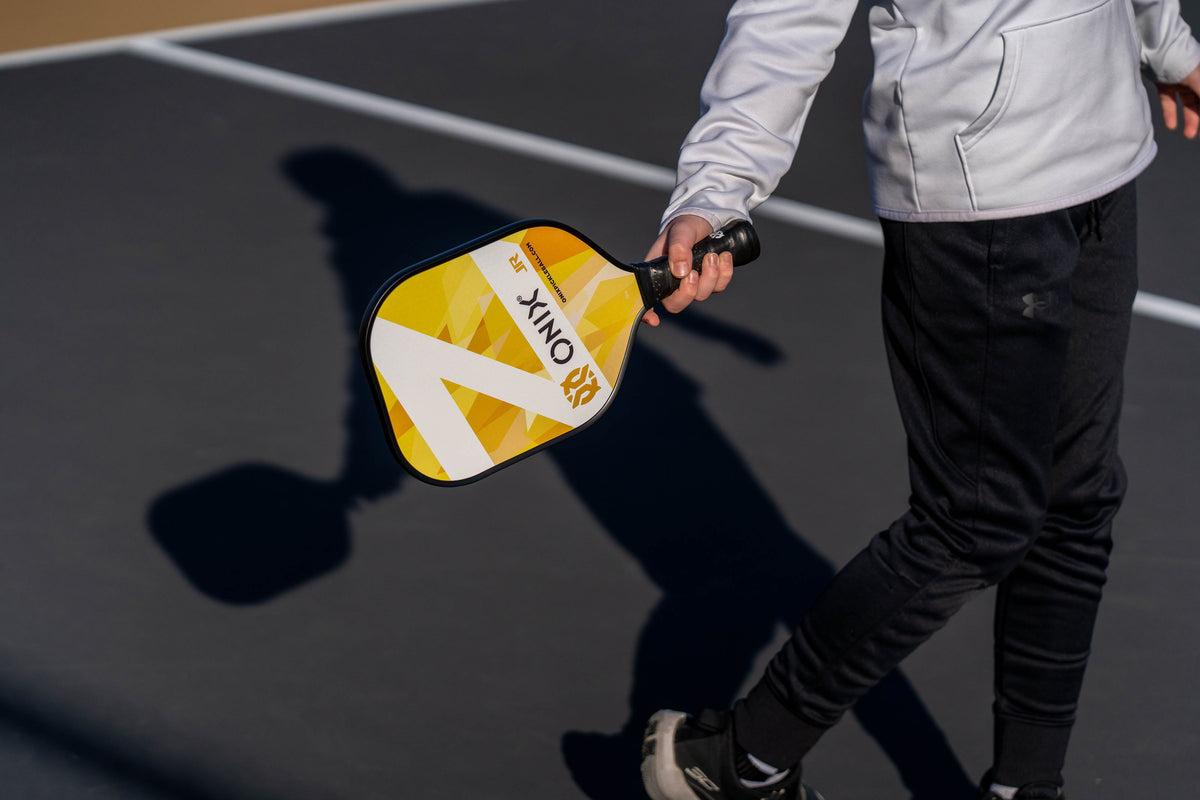 Z Junior Composite Pickleball Paddle