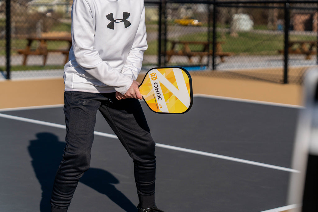 Z Junior Composite Pickleball Paddle