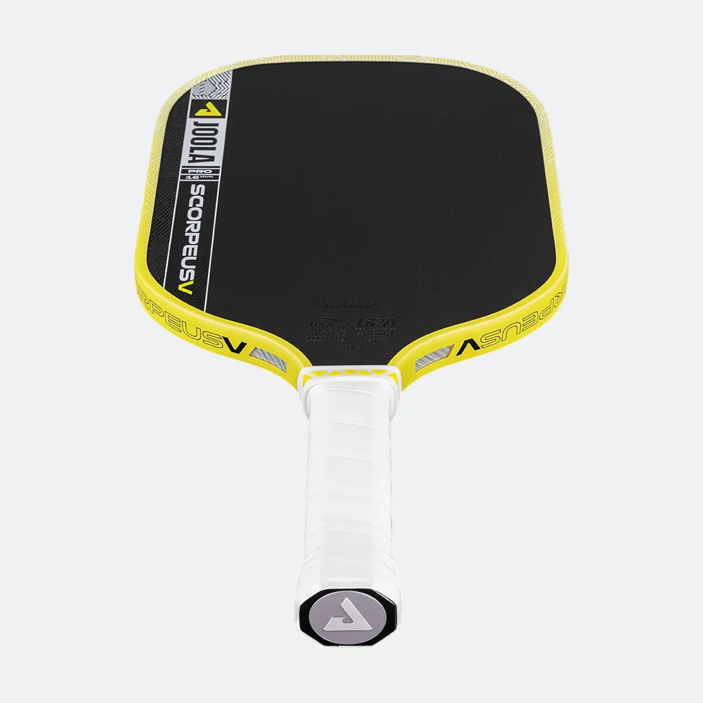 JOOLA Scorpeus Pro V Pickleball Paddle
