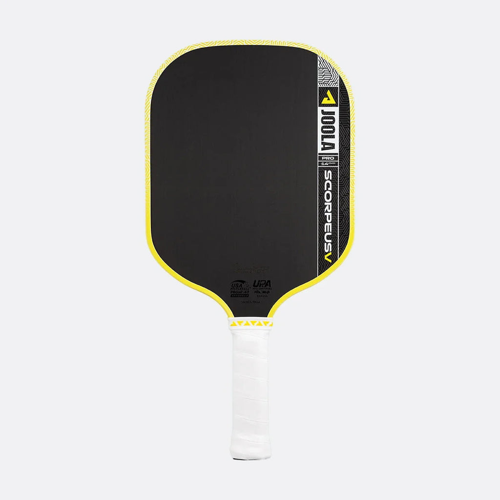 JOOLA Scorpeus Pro V Pickleball Paddle