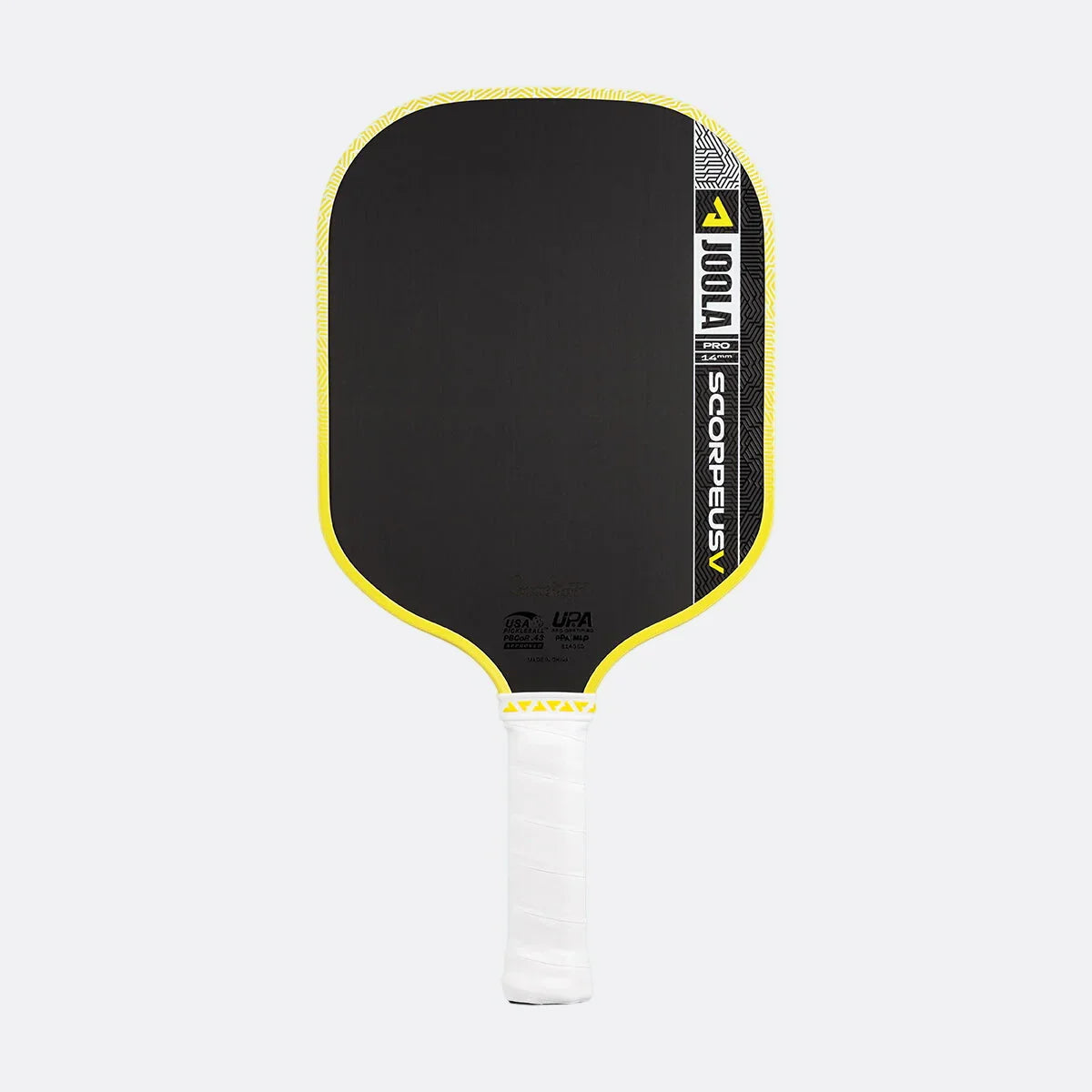 JOOLA Scorpeus Pro V Pickleball Paddle