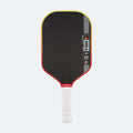 JOOLA Perseus Pro IV 16mm Pickleball Paddle - Tropical Red/Yellow