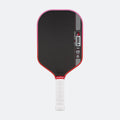 JOOLA Perseus Pro IV 16mm Pickleball Paddle - Tropical Red/Pink