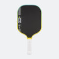JOOLA Scorpeus Pro IV 14mm Pickleball Paddle - Tropical Yellow/Green