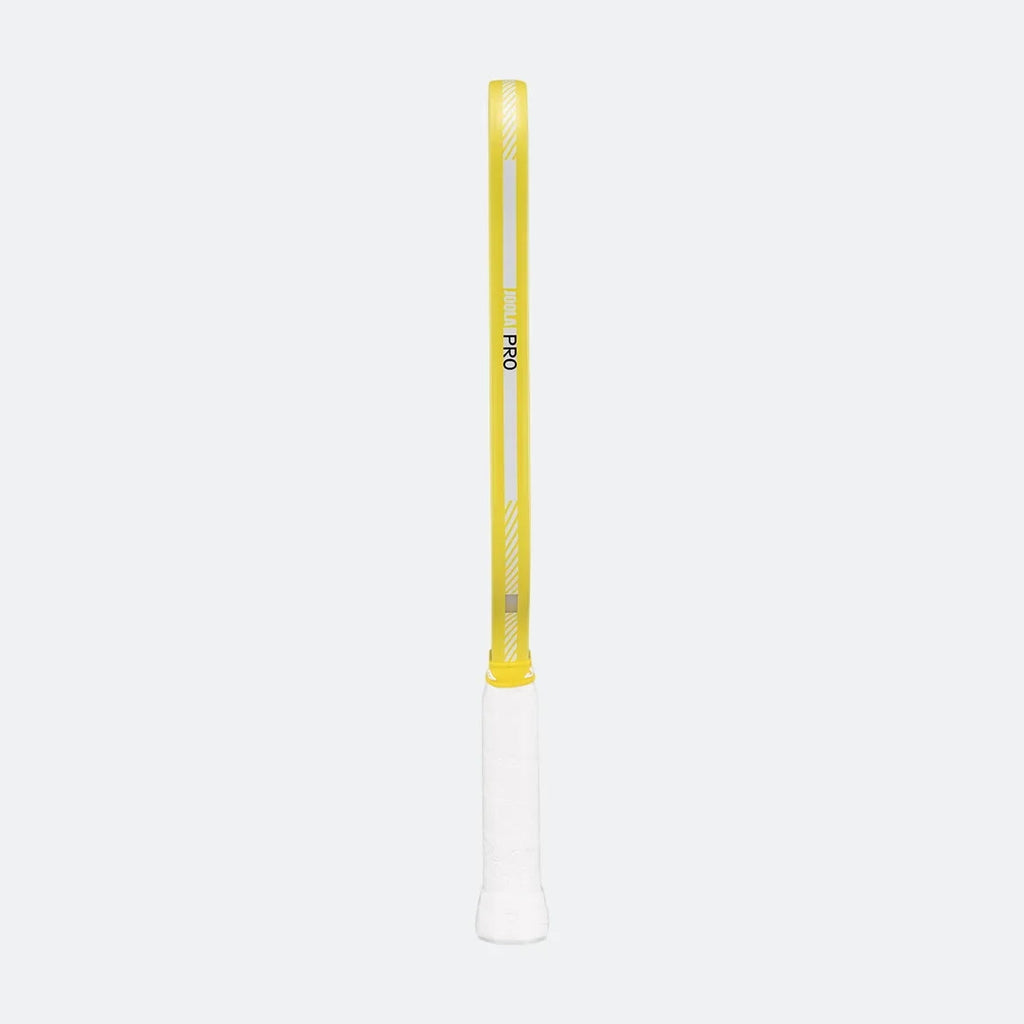 JOOLA Scorpeus Pro IV 14mm Pickleball Paddle - Tropical Yellow