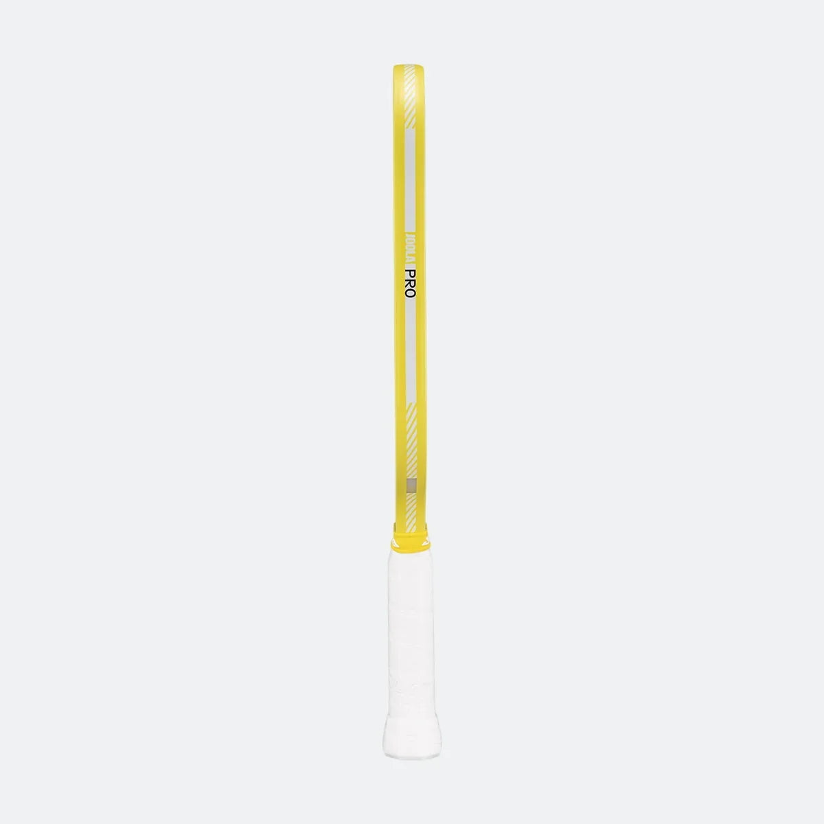JOOLA Scorpeus Pro IV 14mm Pickleball Paddle - Tropical Yellow