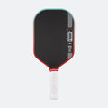 JOOLA Perseus Pro IV 14mm Pickleball Paddle - Tropical Red/Green