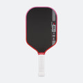 JOOLA Perseus Pro IV 14mm Pickleball Paddle - Tropical Red/Pink