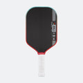 Perseus Pro IV 16mm Pickleball Paddle - Tropical Red/Green