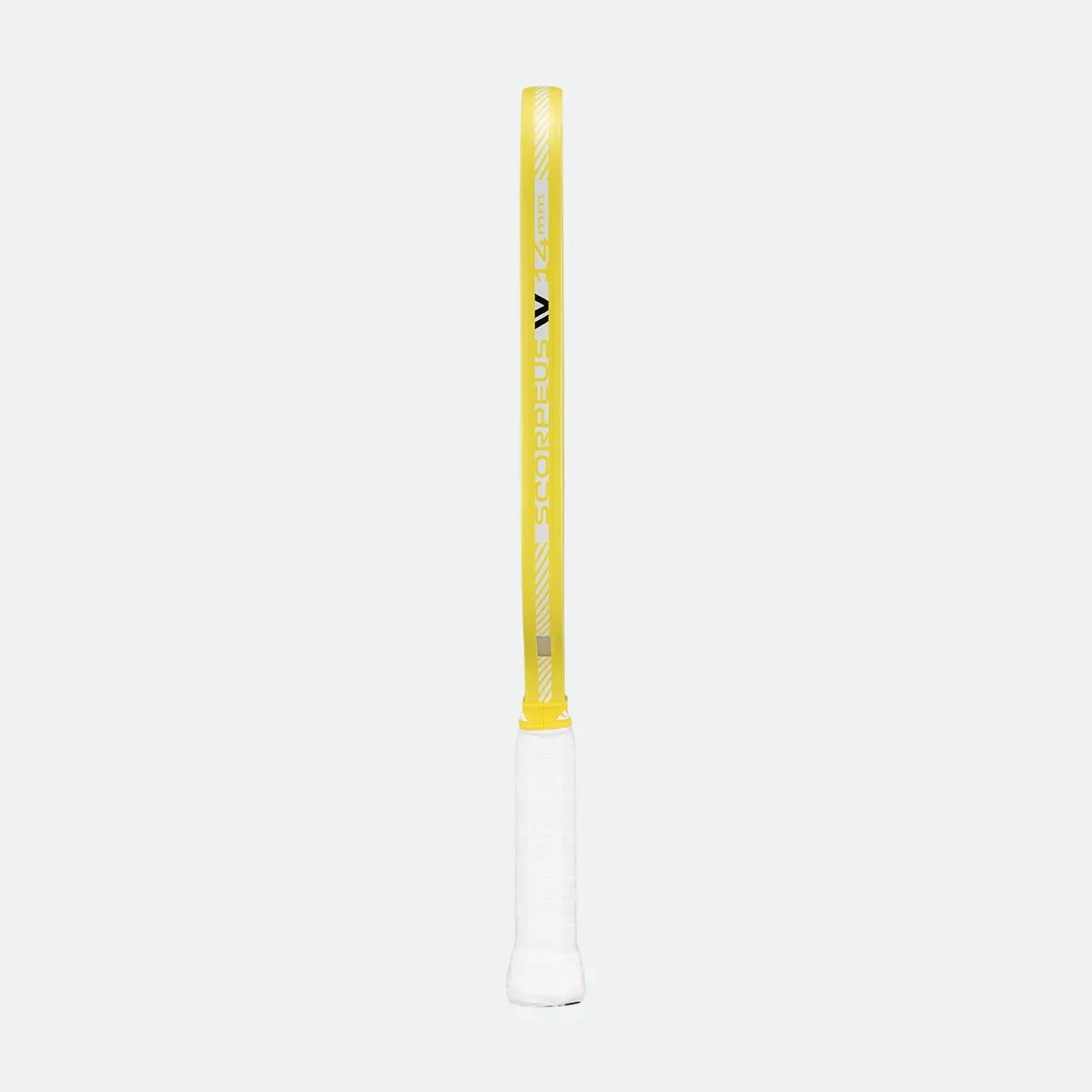 JOOLA Scorpeus Pro IV 14mm Pickleball Paddle - Tropical Yellow