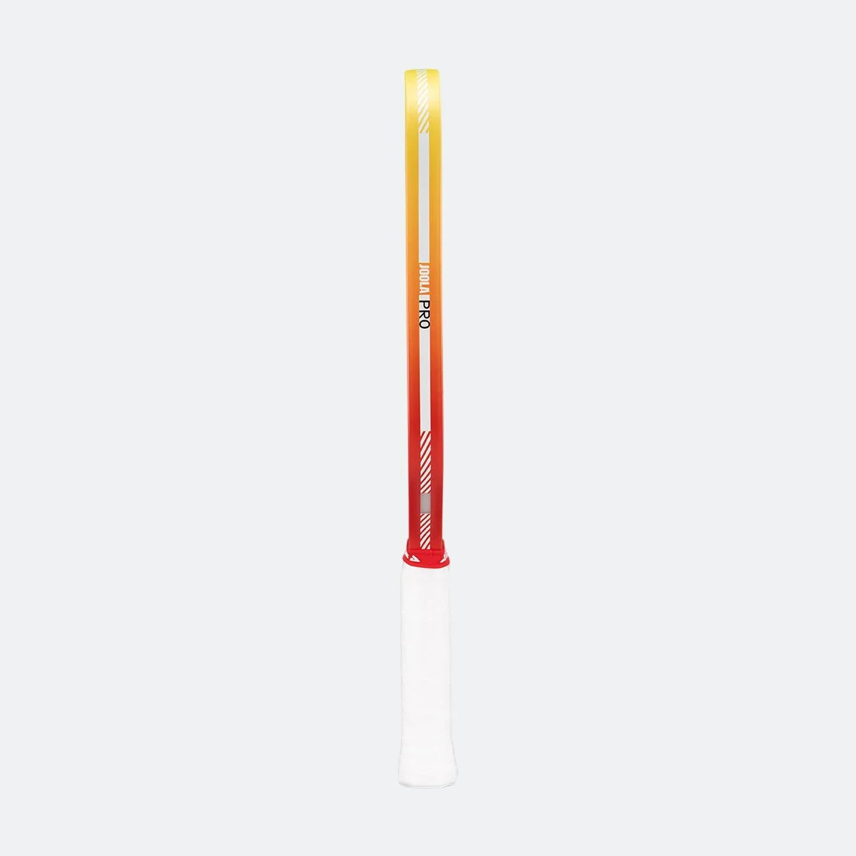 JOOLA Perseus Pro IV 16mm Pickleball Paddle - Tropical Red/Yellow