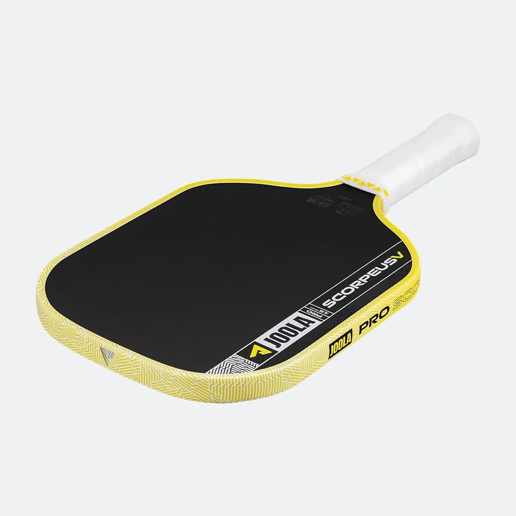 JOOLA Scorpeus Pro V Pickleball Paddle