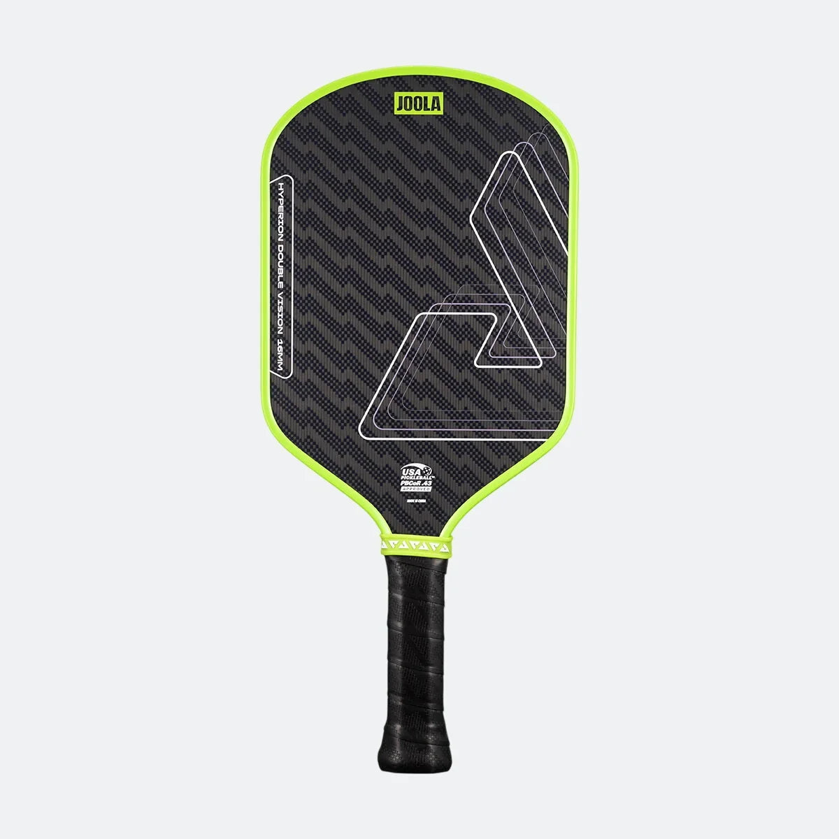 JOOLA Hyperion Double Vision Pickleball Paddle