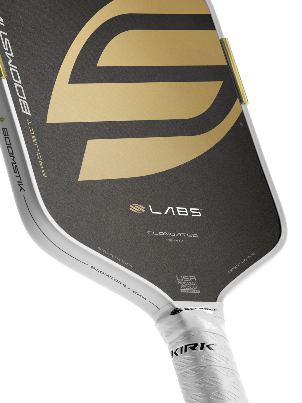 Selkirk LABS Project Boomstik®