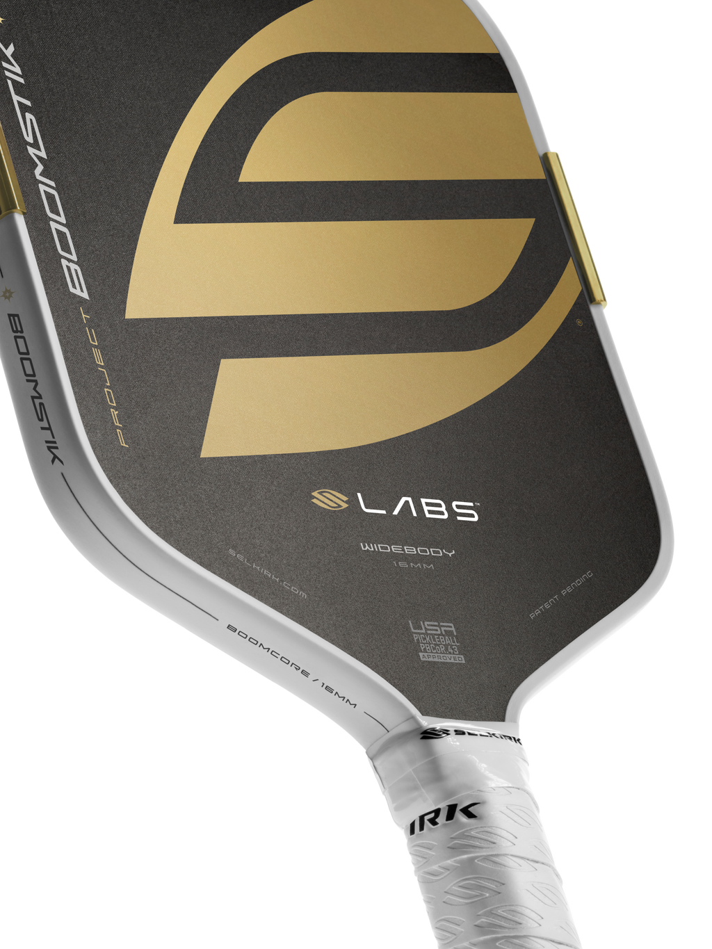 Selkirk LABS Project Boomstik®