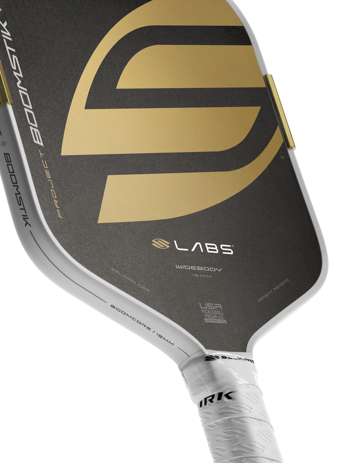 Selkirk LABS Project Boomstik®