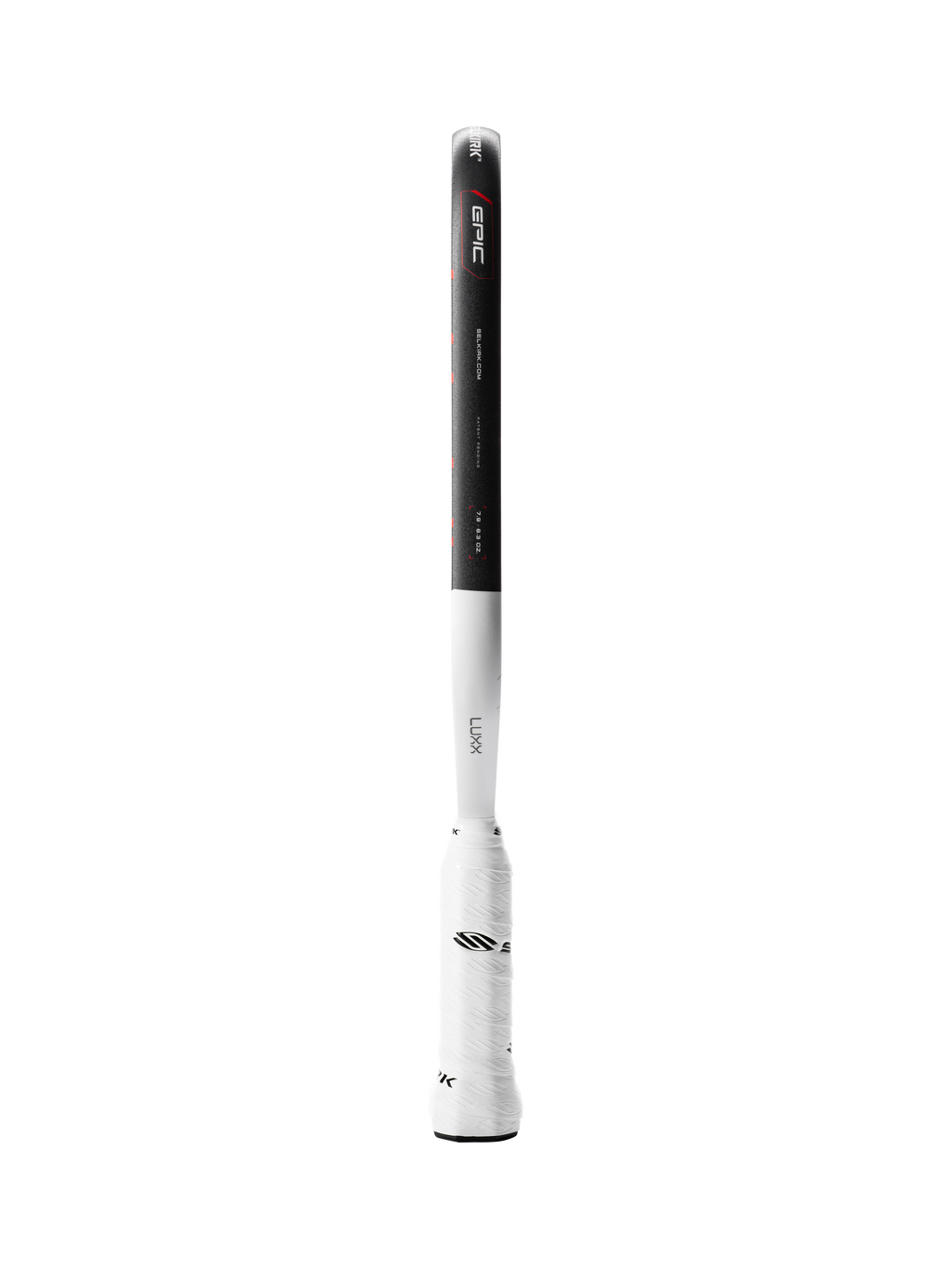 Selkirk LUXX Control Air with InfiniGrit®