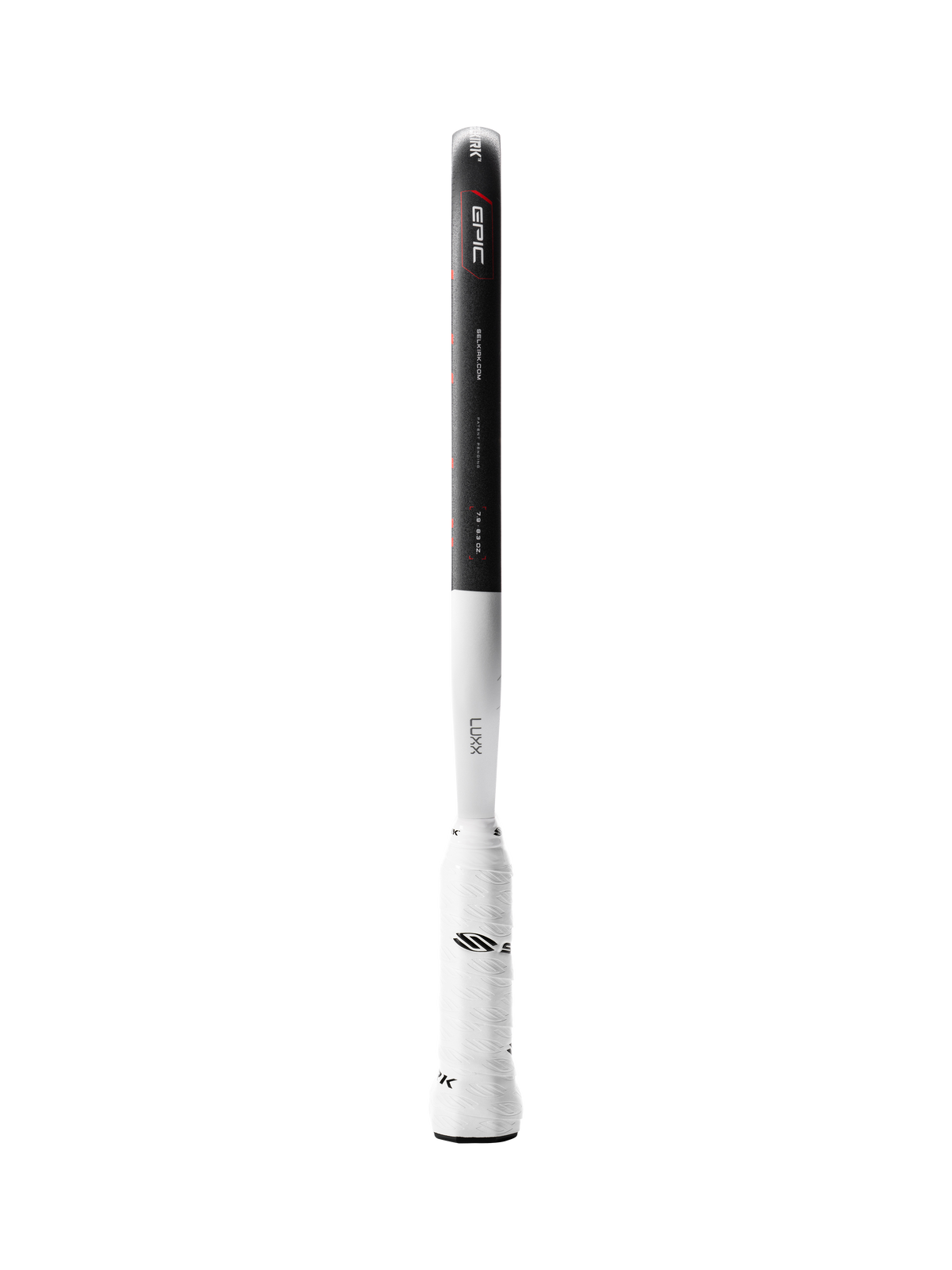 Selkirk LUXX Control Air with InfiniGrit®