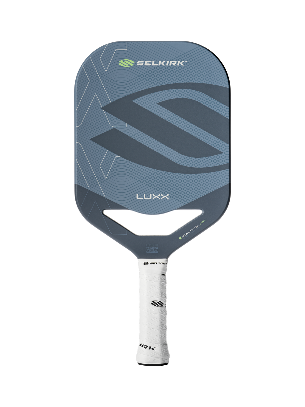 Selkirk LUXX Control Air with InfiniGrit®
