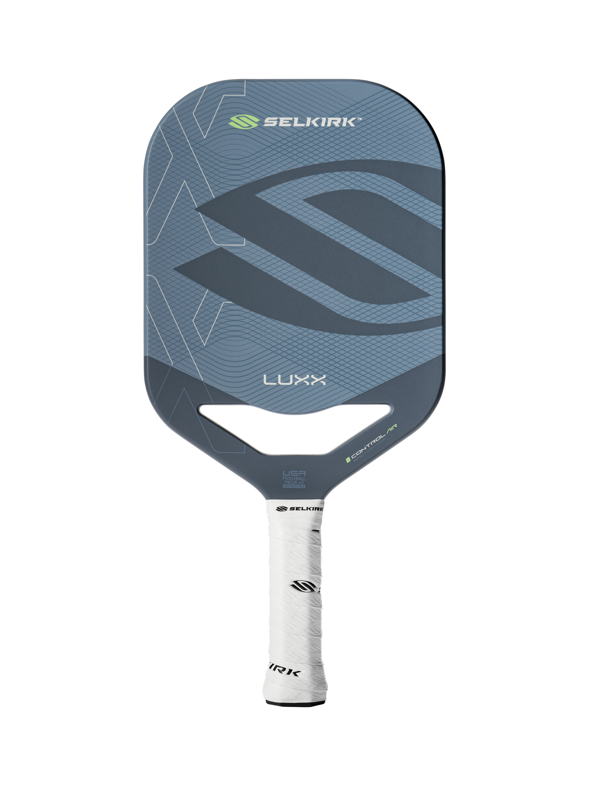 Selkirk LUXX Control Air with InfiniGrit®