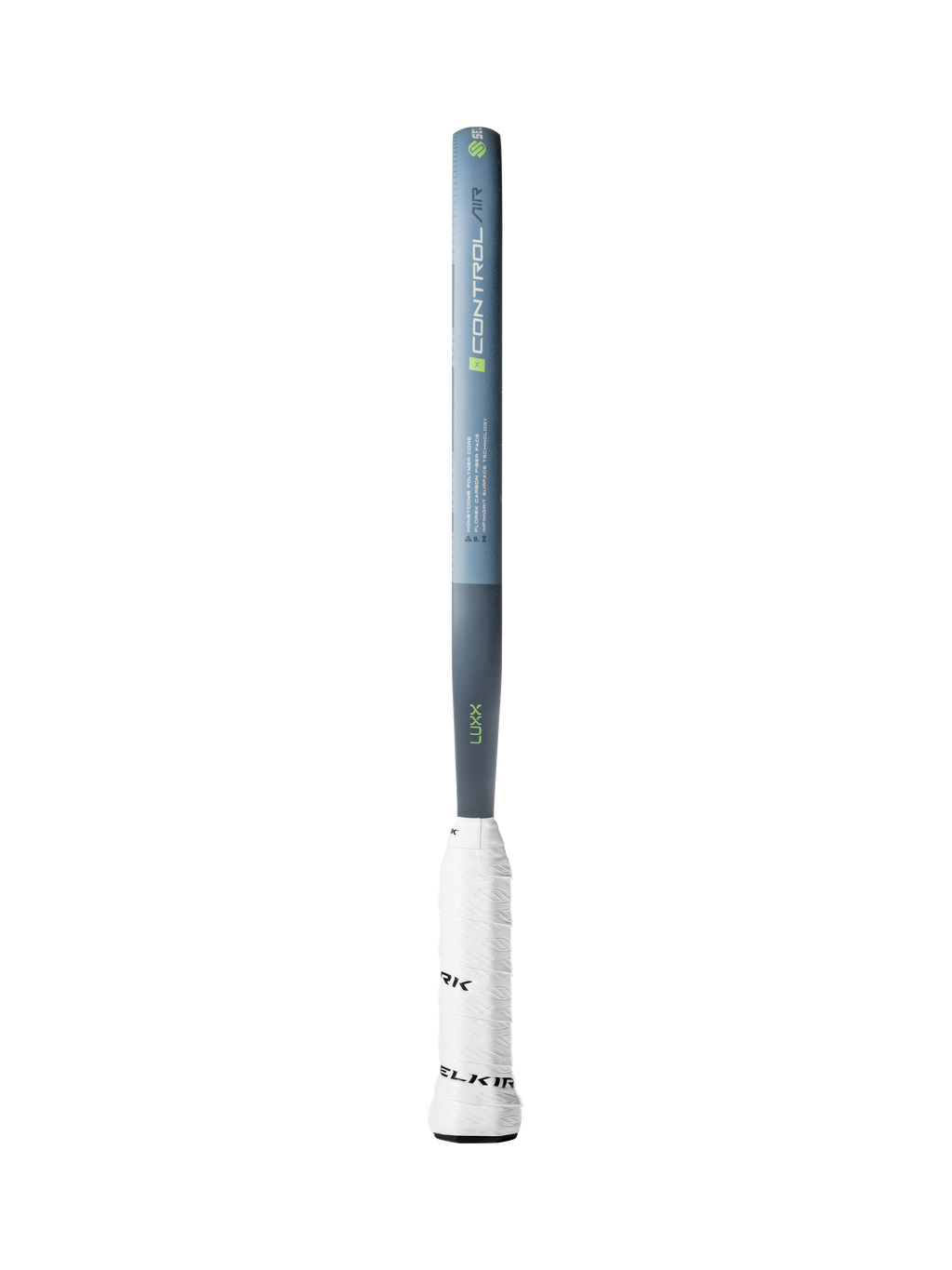 Selkirk LUXX Control Air with InfiniGrit®